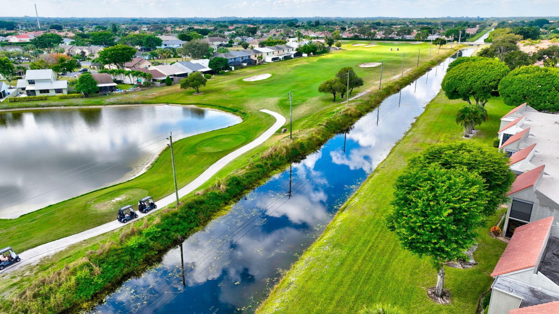 5771 Fairway Park Court, Unit 205, Boynton Beach, FL 33437 Photo