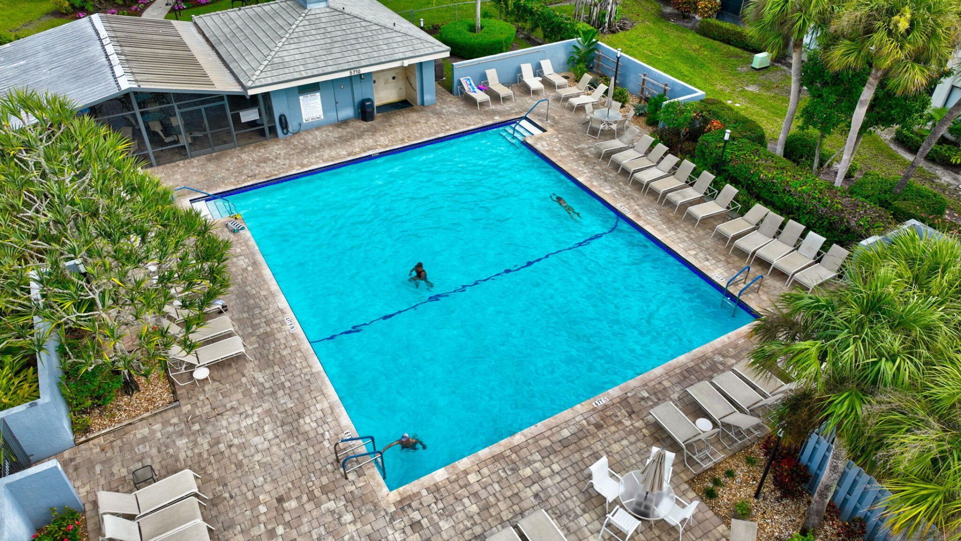 5771 Fairway Park Court, Unit 205, Boynton Beach, FL 33437 Photo