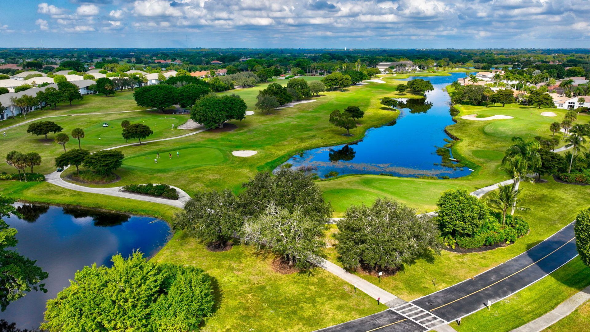 5771 Fairway Park Court, Unit 205, Boynton Beach, FL 33437 Photo