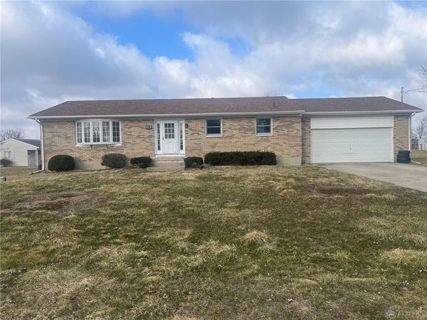 2639 Anita Drive, Springfield, OH 45504