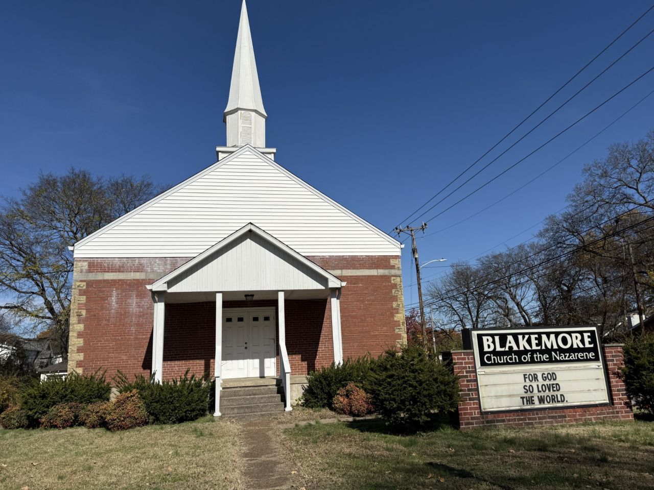 2800 Belcourt Ave, Nashville, TN 37212 Main Photo