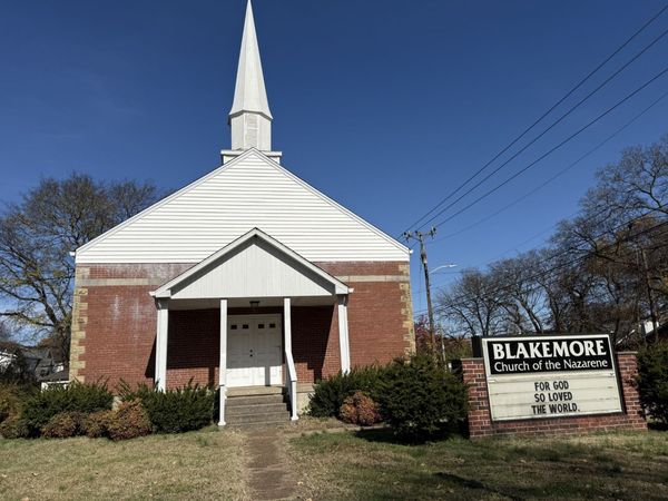 2800 Belcourt Ave, Nashville, TN 37212