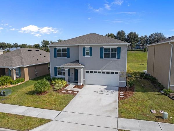 1328 CALMITO LANE, MOUNT DORA, FL 32757