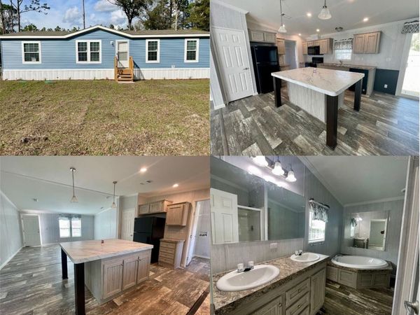 11605 NW 20TH STREET, OCALA, FL 34482