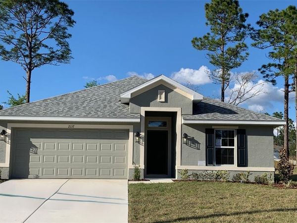 2137 W SAY DRIVE, DUNNELLON, FL 34434