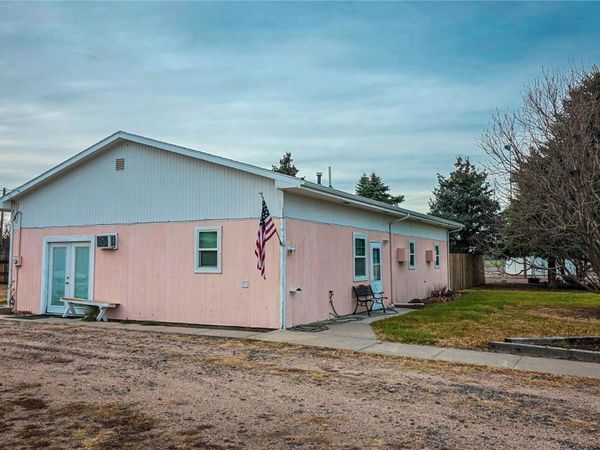717 Ash Street , Julesburg, CO 80737