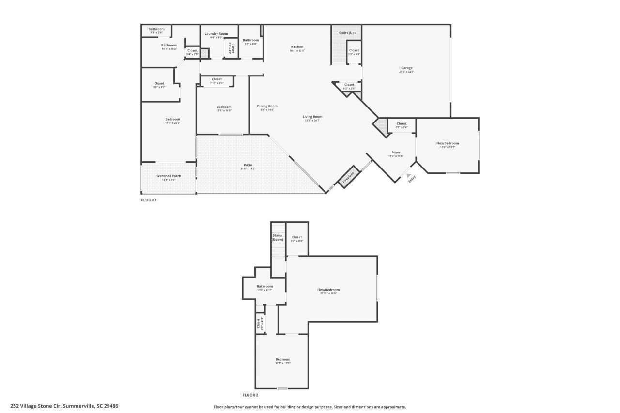 252 Village Stone Circle Photo 30