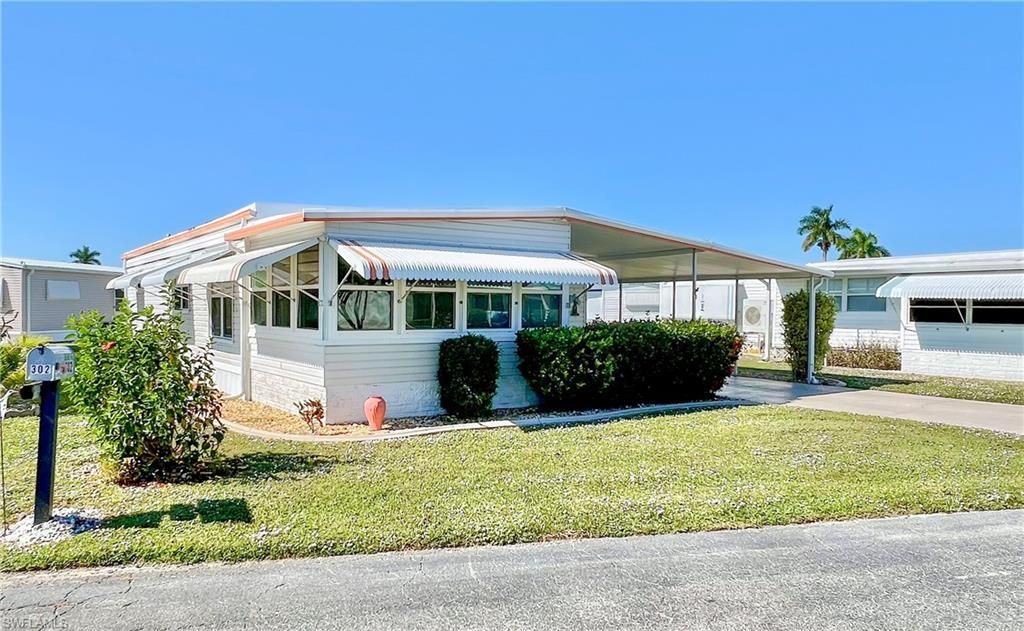 301 Dillard Ave, Fort Myers, FL 33908 Photo