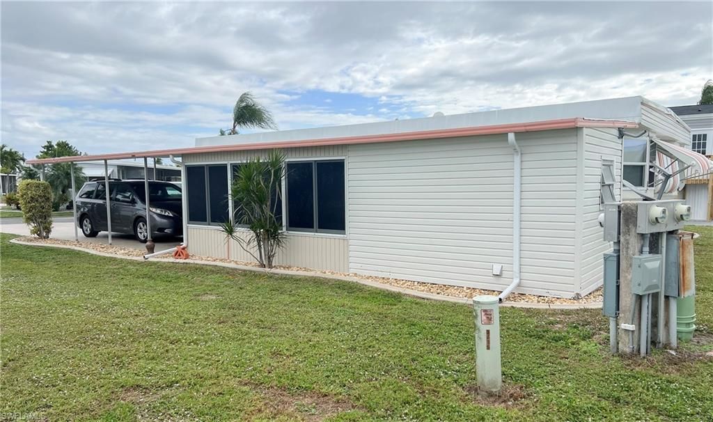 301 Dillard Ave, Fort Myers, FL 33908 Photo