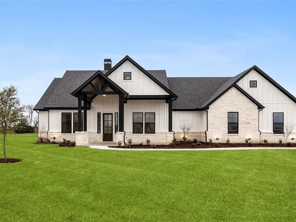 4764 Sasha Way, Caddo Mills, TX 75135