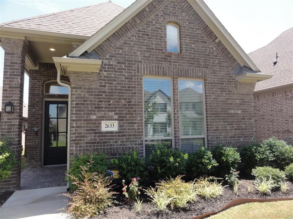 2633 Calloway Creek Drive, Fort Worth, TX 76118 Main Photo