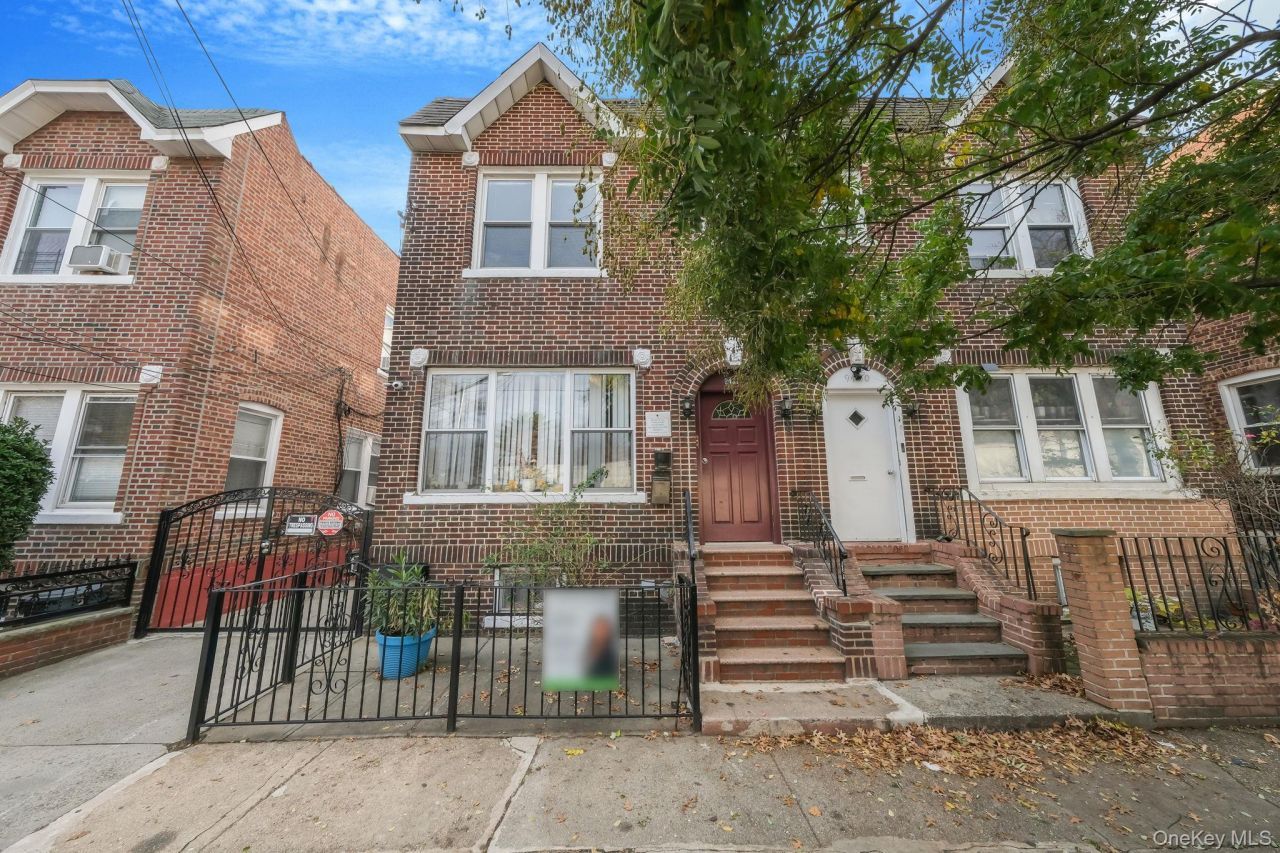 9432 94th Street, Ozone Park, NY 11416 Main Photo