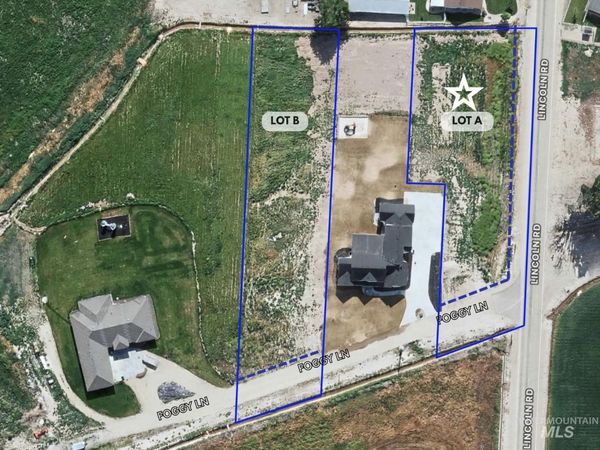 TBD Foggy Ln - Lot A, Caldwell, ID 83605