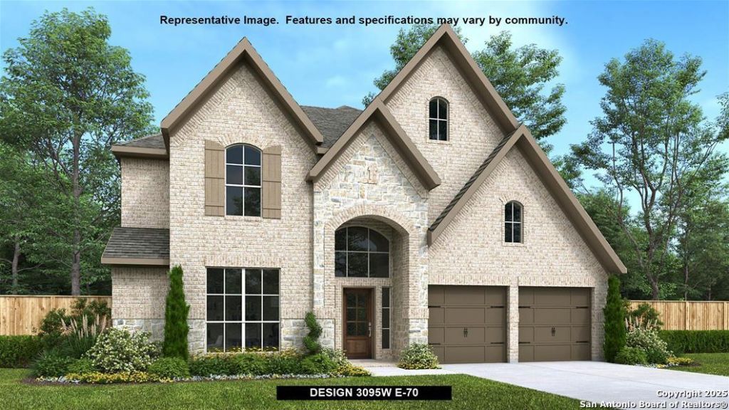 3122 Bee Hill, Schertz, TX 78108 Main Photo