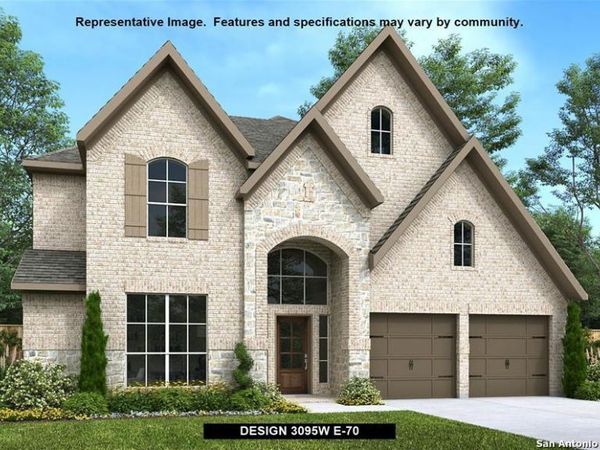 3122 Bee Hill, Schertz, TX 78108