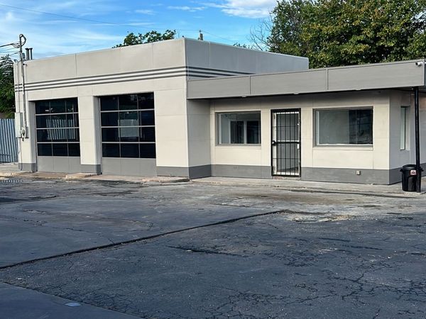 1704 West Ave, San Antonio, TX 78201