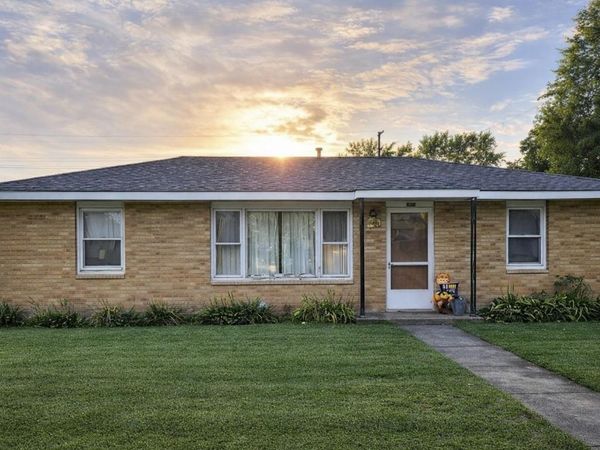 606 N Race Street, Monon, IN 47959