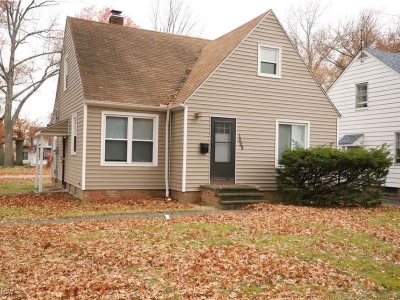 1008 Woodview Road, Cleveland, OH 44121 Photo 1