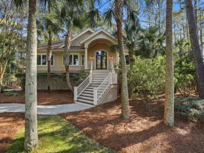 27 Marsh Edge Lane, Kiawah Island, SC 29455