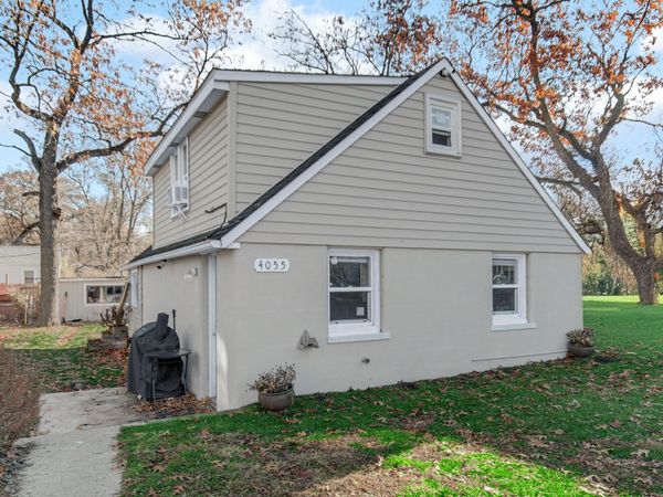 4055 Marshall Place, Gary, IN 46408