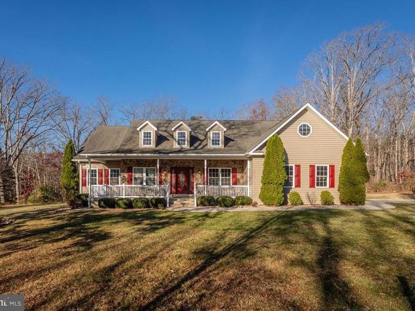 987 RIVERSIDE DRIVE, LURAY, VA 22835
