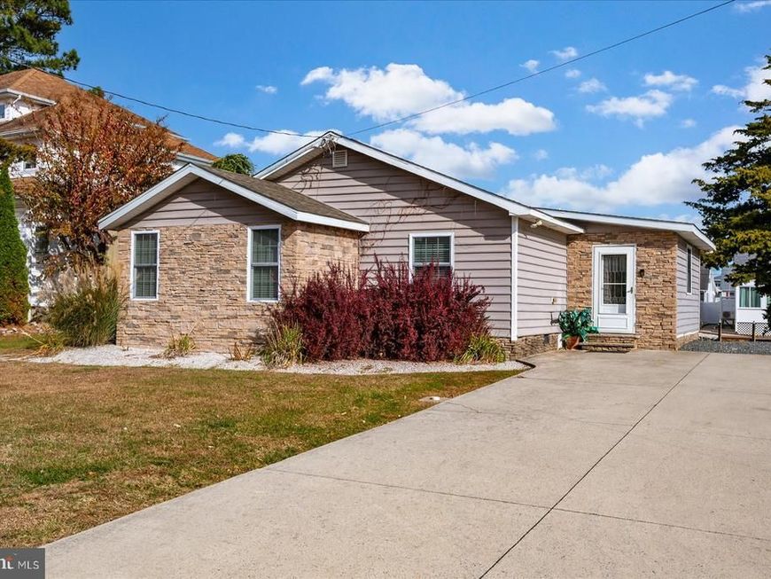 10428 Exeter Road, Ocean City, MD 21842 Main Photo