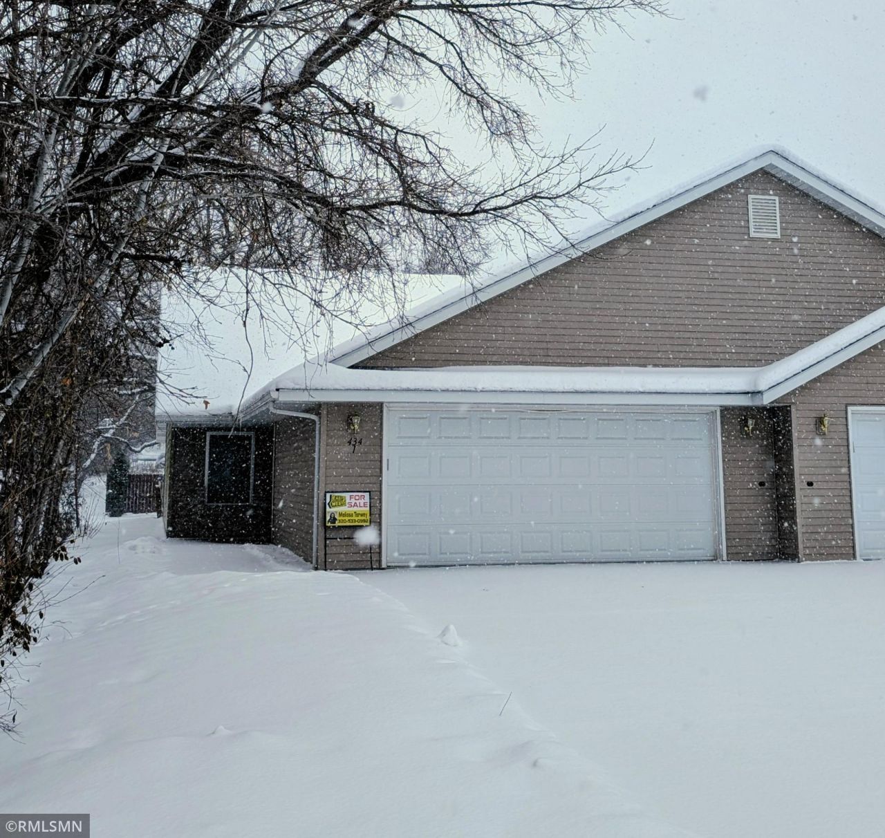 434 4th Street S, Unit 1, Long Prairie, MN 56347 Main Photo