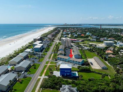 4786 S Atlantic Avenue Ponce Inlet, FL 32127
