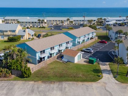 4786 S Atlantic Avenue Ponce Inlet, FL 32127