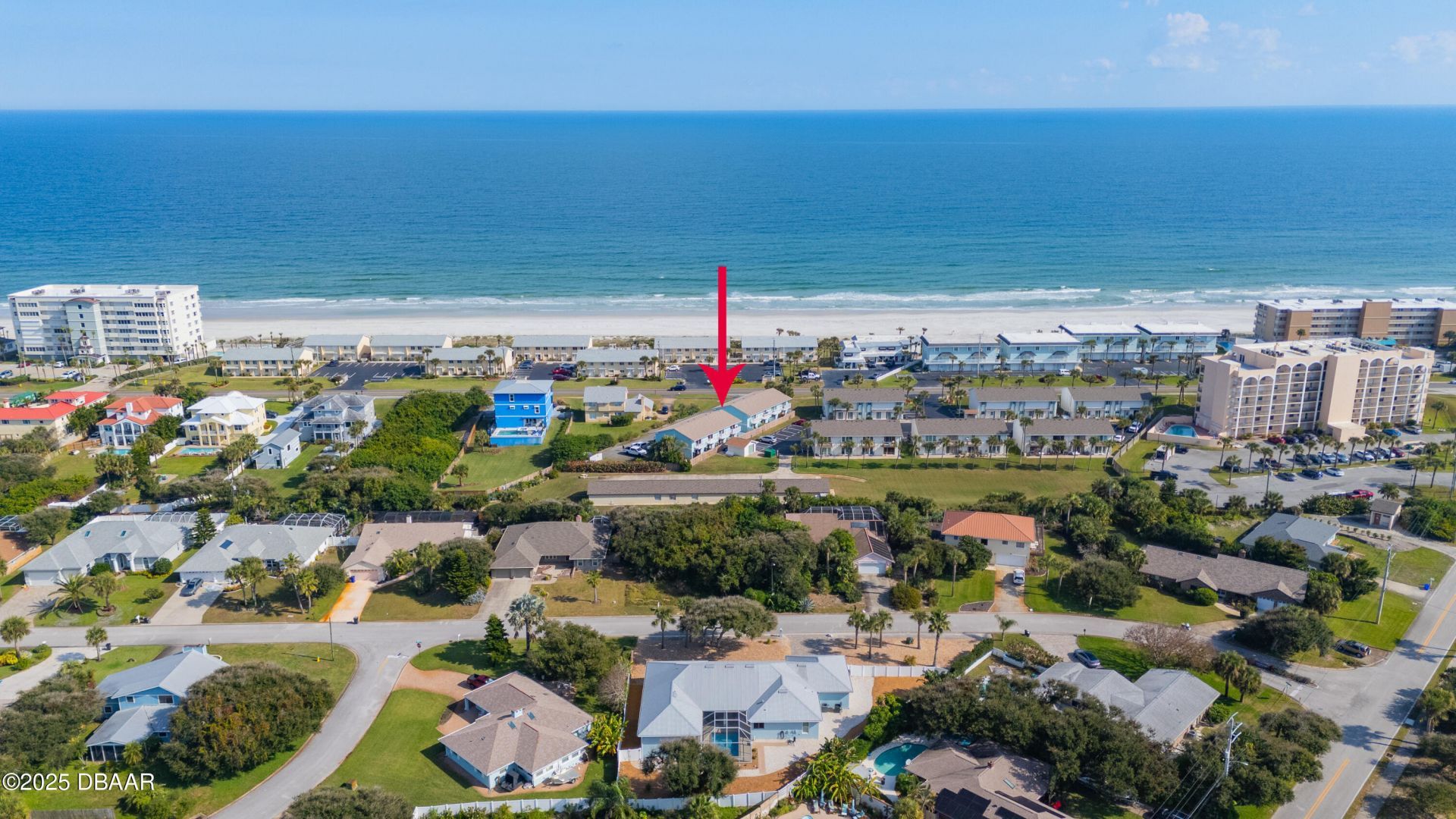 4786 S Atlantic Avenue, Unit B1, Ponce Inlet, FL 32127 Main Photo
