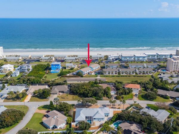 4786 S Atlantic Avenue, Unit B1, Ponce Inlet, FL 32127