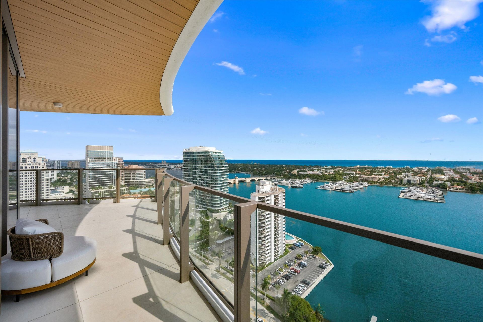 1333 S Flagler Drive, Unit 2201, West Palm Beach, FL 33401 Photo