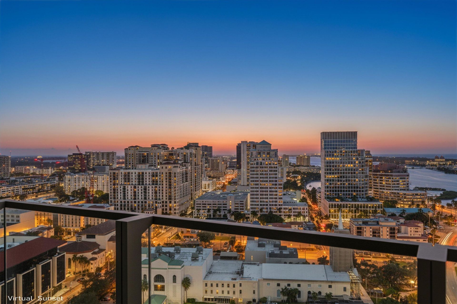 1333 S Flagler Drive, Unit 2201, West Palm Beach, FL 33401 Photo