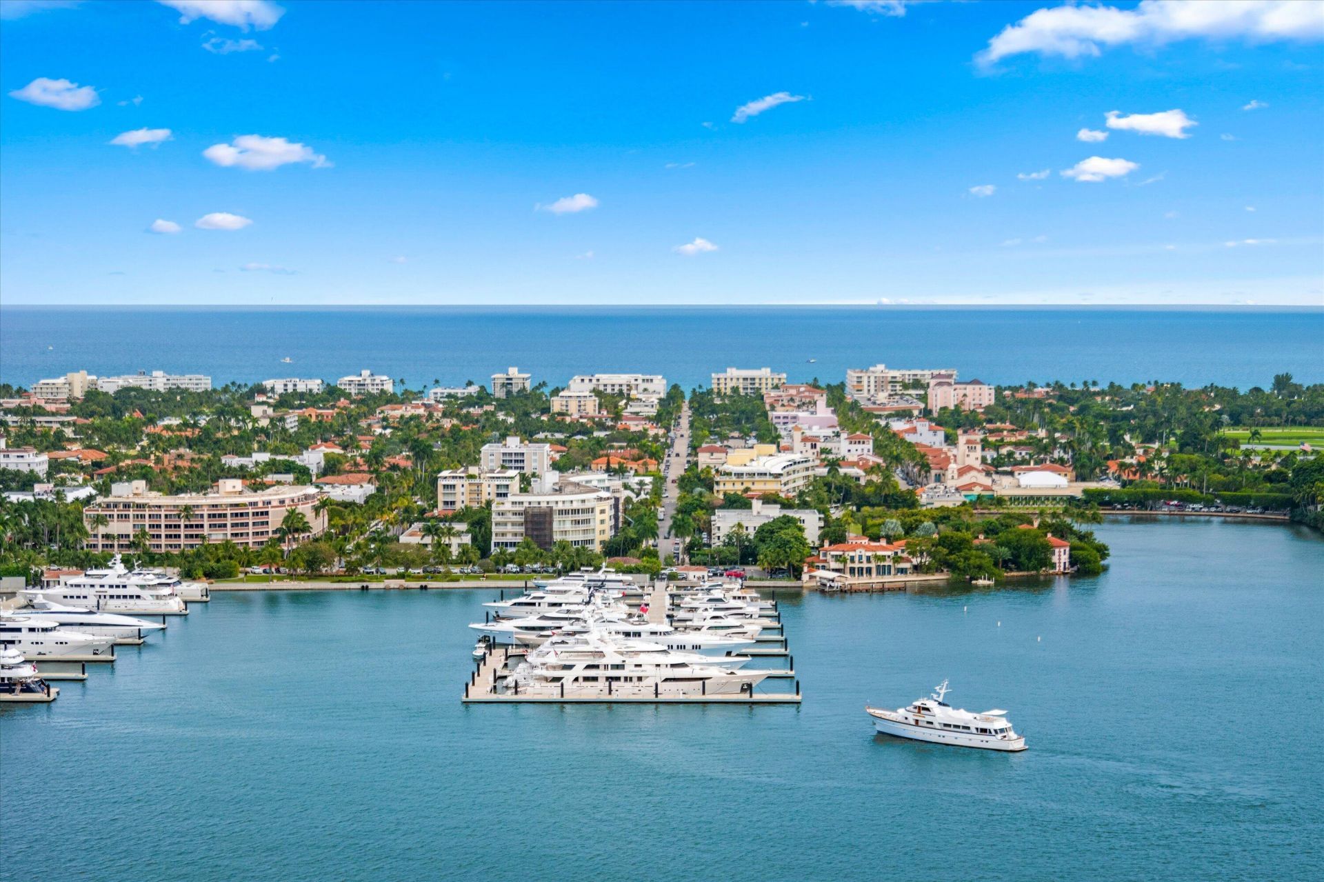 1333 S Flagler Drive, Unit 2201, West Palm Beach, FL 33401 Photo