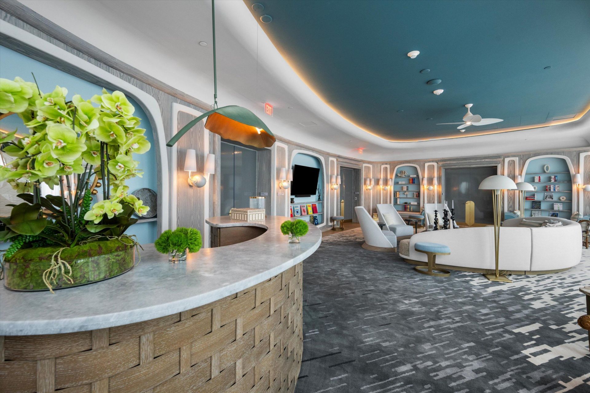 1333 S Flagler Drive, Unit 2201, West Palm Beach, FL 33401 Photo