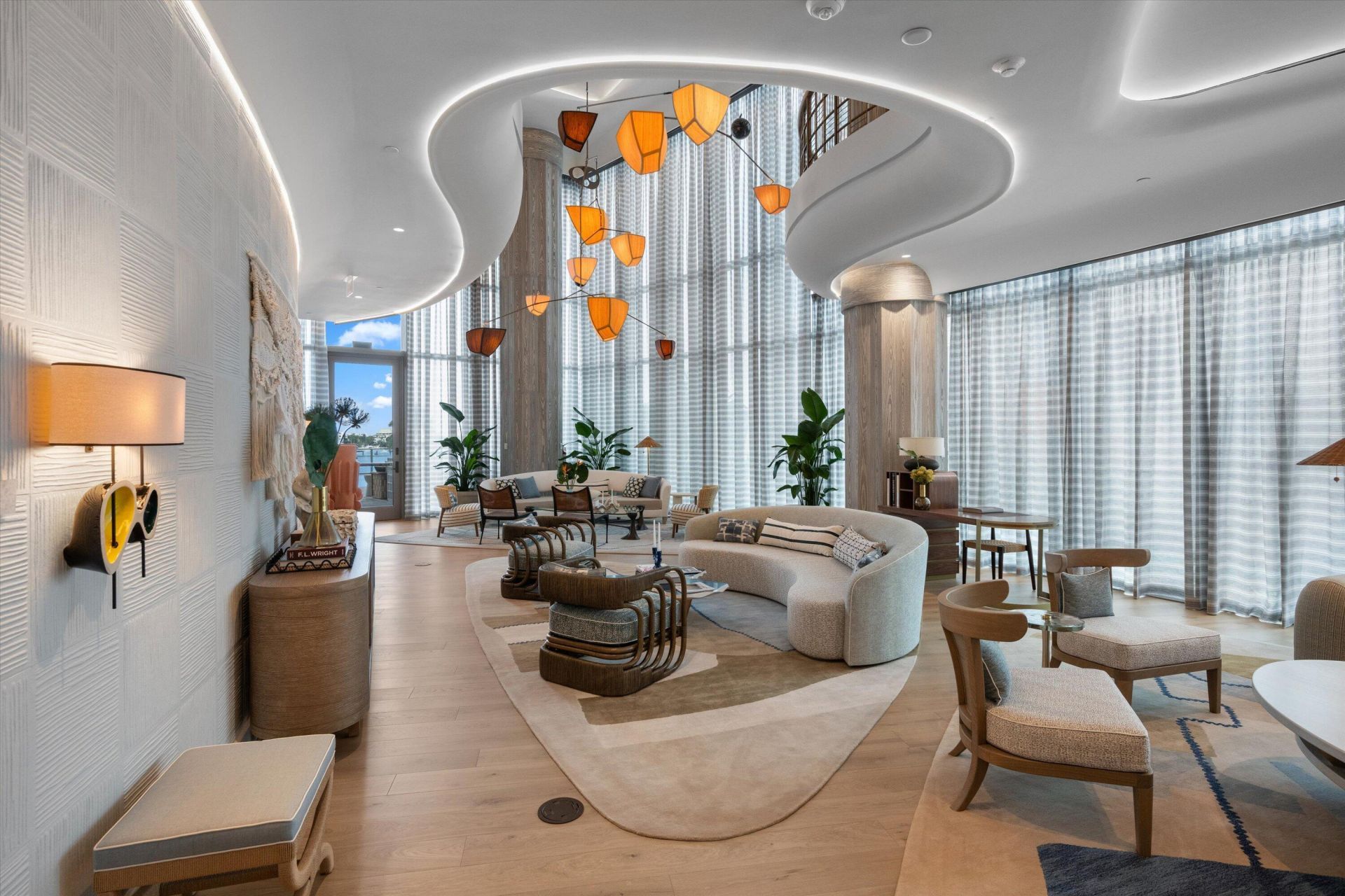 1333 S Flagler Drive, Unit 2201, West Palm Beach, FL 33401 Photo