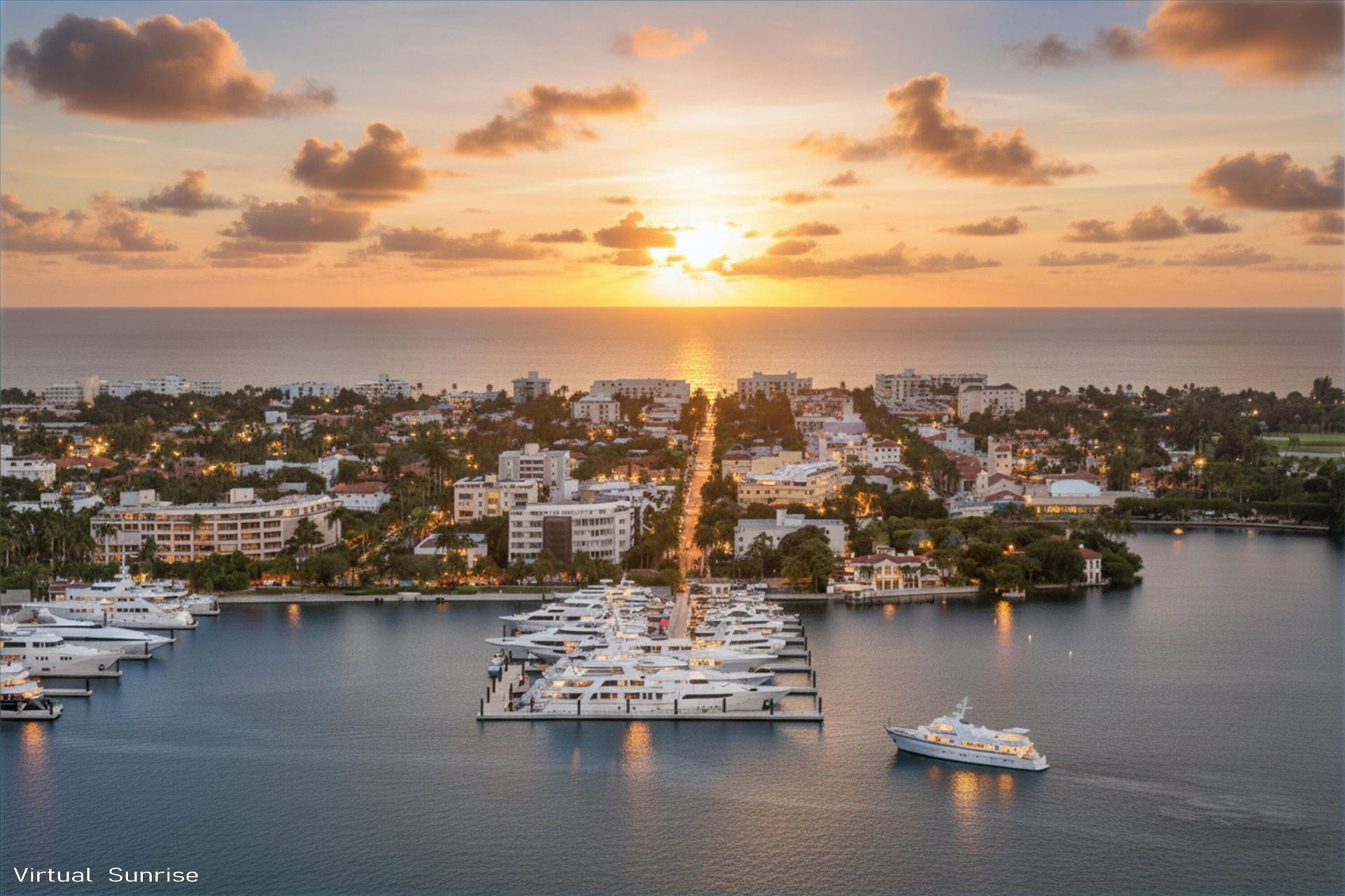 1333 S Flagler Drive, Unit 2201, West Palm Beach, FL 33401 Photo