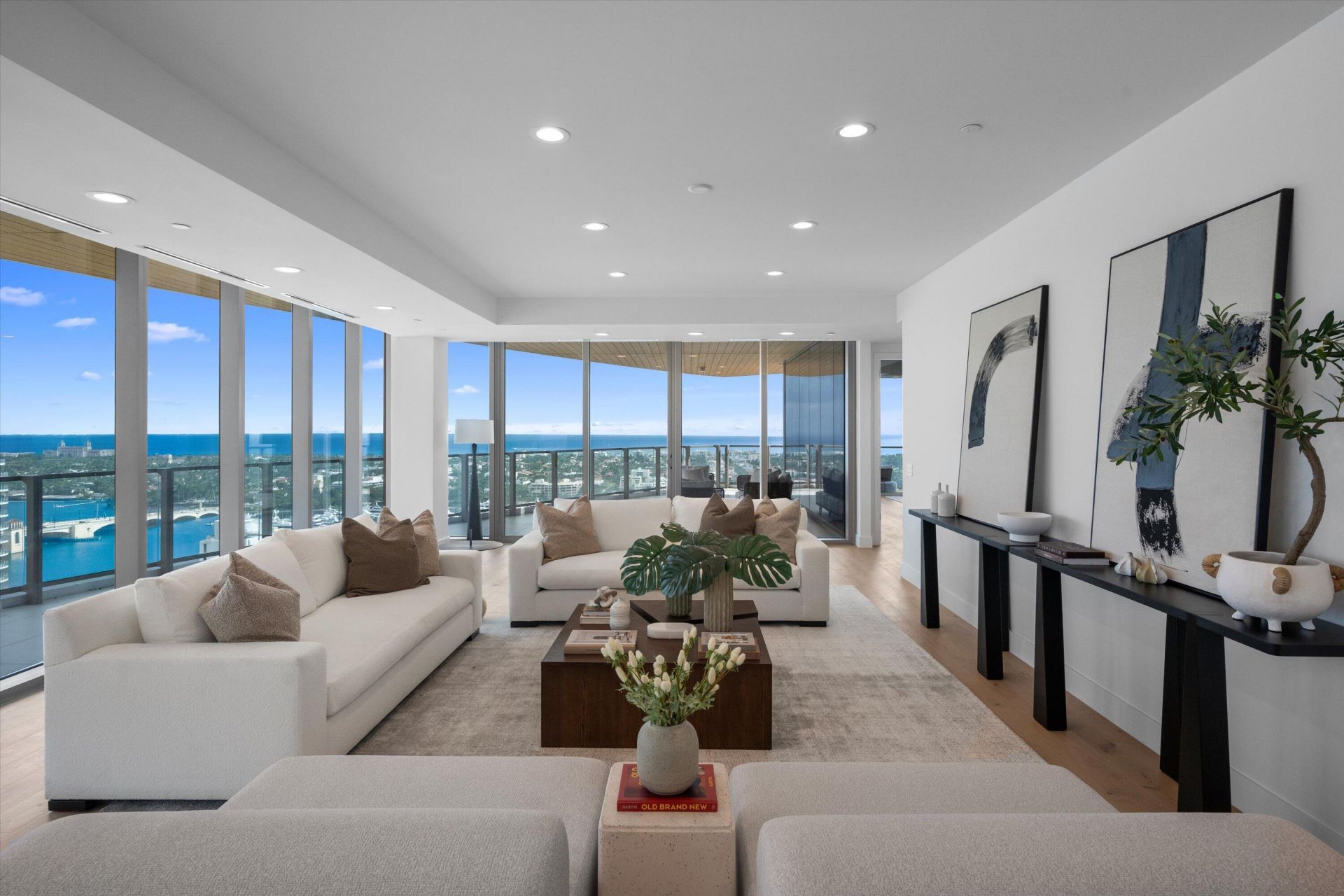 1333 S Flagler Drive, Unit 2201, West Palm Beach, FL 33401 Photo