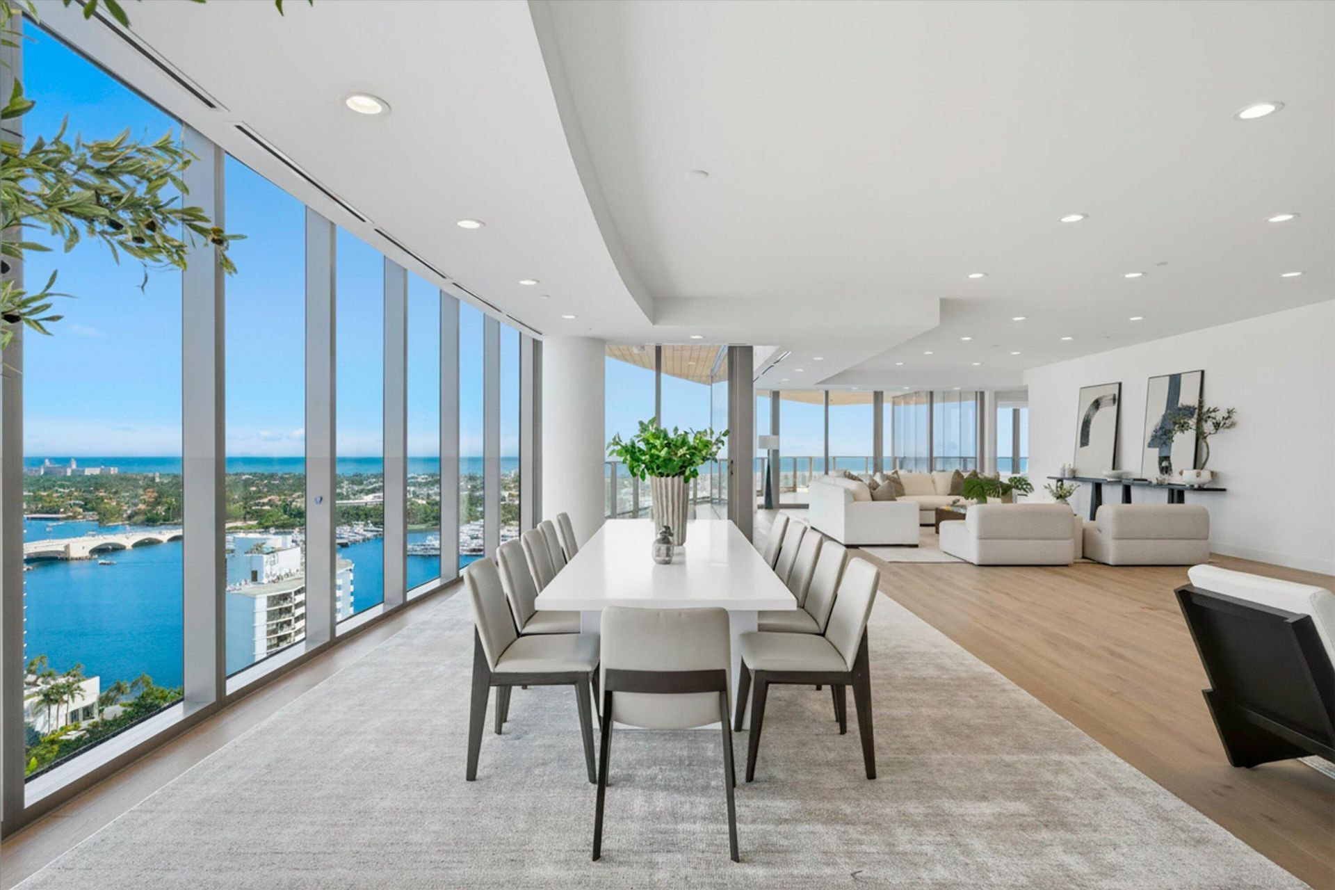 1333 S Flagler Drive, Unit 2201, West Palm Beach, FL 33401 Photo