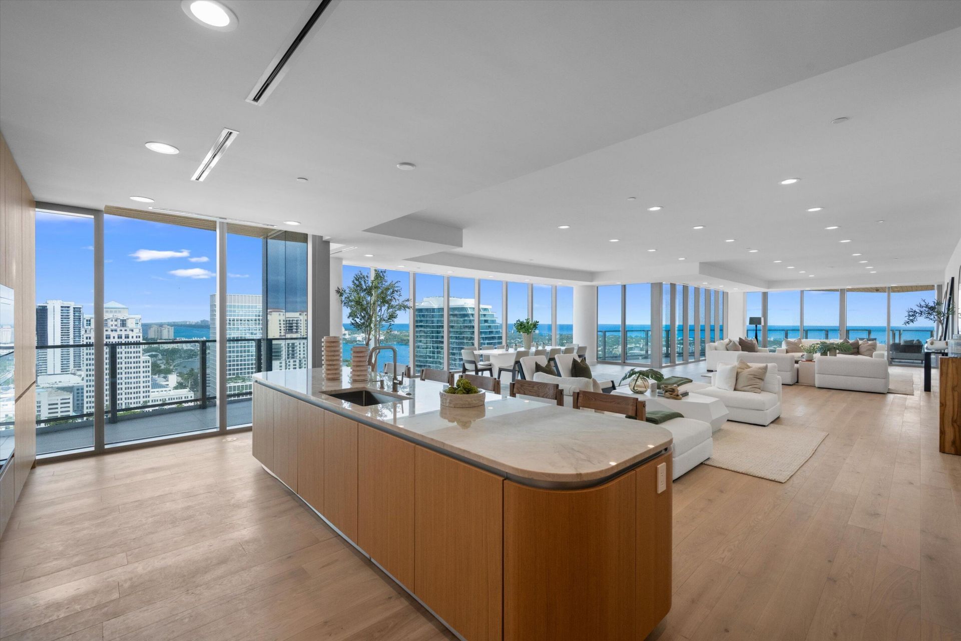 1333 S Flagler Drive, Unit 2201, West Palm Beach, FL 33401 Photo