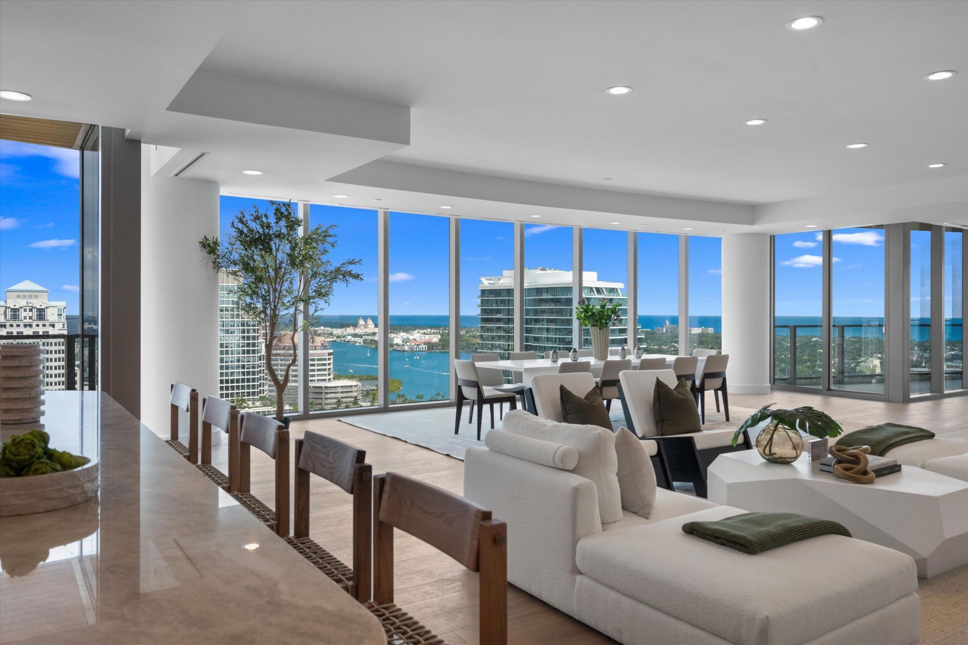 1333 S Flagler Drive, Unit 2201, West Palm Beach, FL 33401 Photo