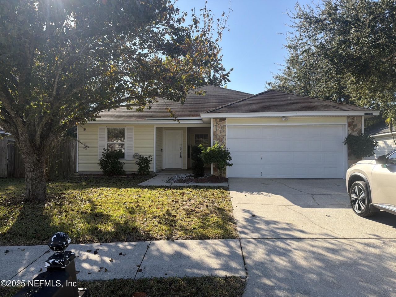 11114 Stanley Steamer Lane, Jacksonville, FL 32246 Main Photo