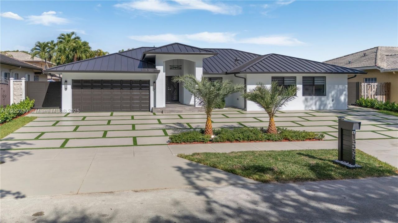 15563 SW 115th St, Miami, FL 33196 Photo