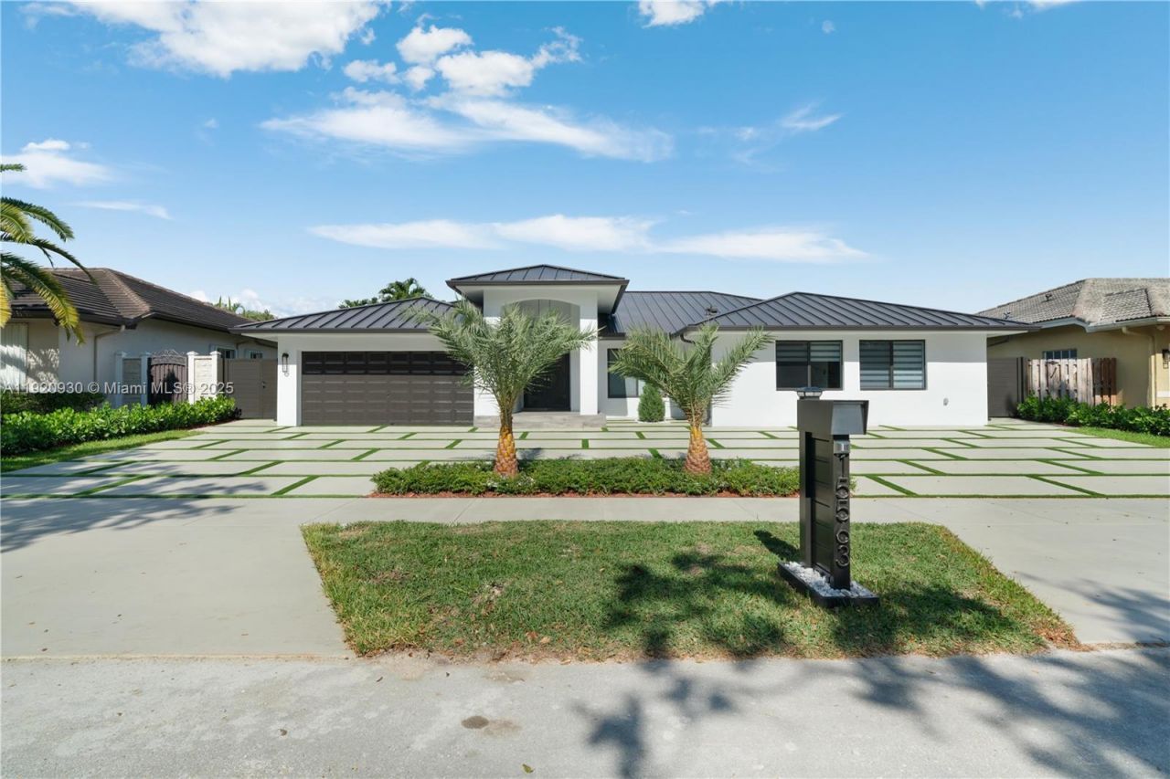 15563 SW 115th St, Miami, FL 33196 Photo