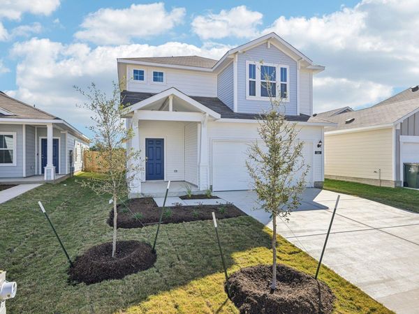 116 Adze DR, Liberty Hill, TX 78642