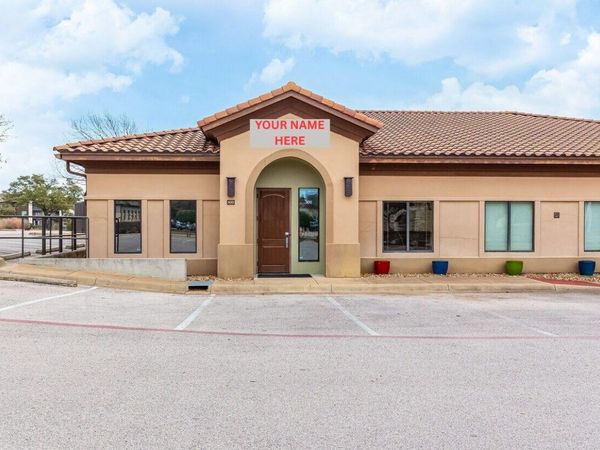 11901 W Parmer LN, Unit 300, Cedar Park, TX 78613