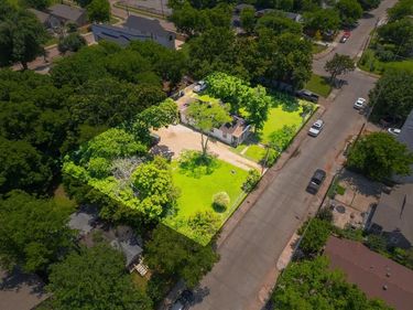 3406 Borger Street, Dallas, TX 75212