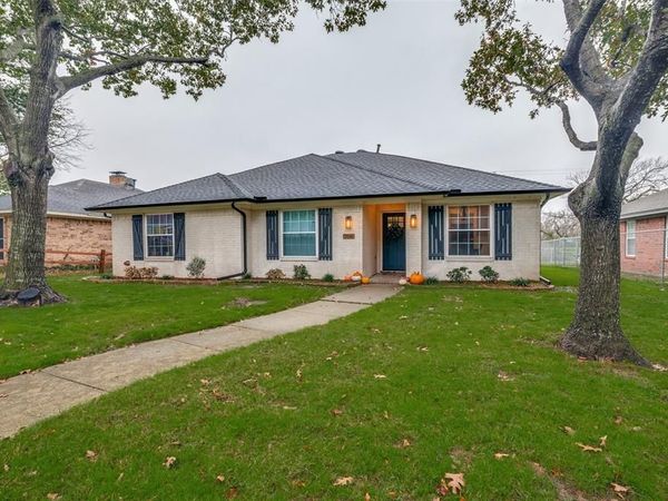 708 Stoneybrook Drive, Wylie, TX 75098