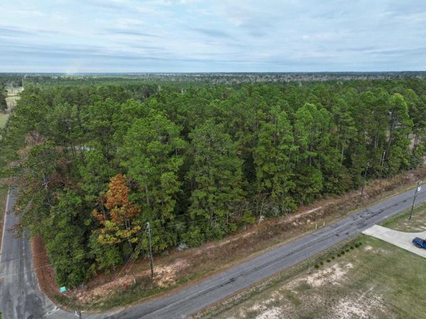 TBD Goodeaux Rd, Longville, LA 70652