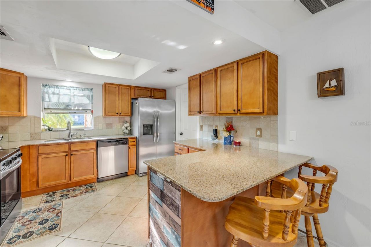 2425 Travelers Palm Drive, Edgewater, FL 32141 Photo